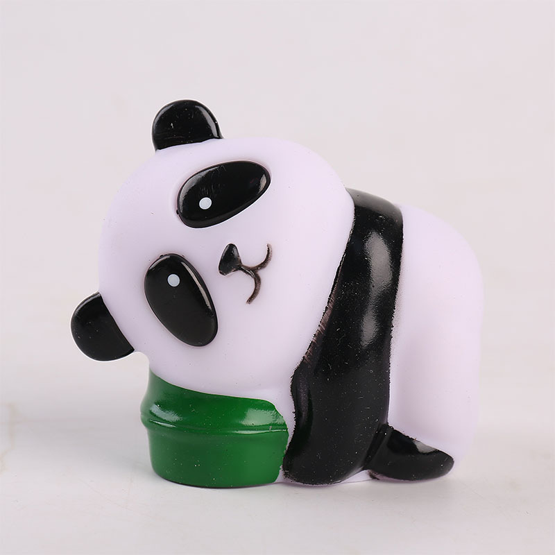 Transfronterizo caliente-venta llamativo gusano vegetal pellizco música descompresión juguete squeeze ojo-soplado creativo ventilación descompresión artefacto fábrica al por mayor