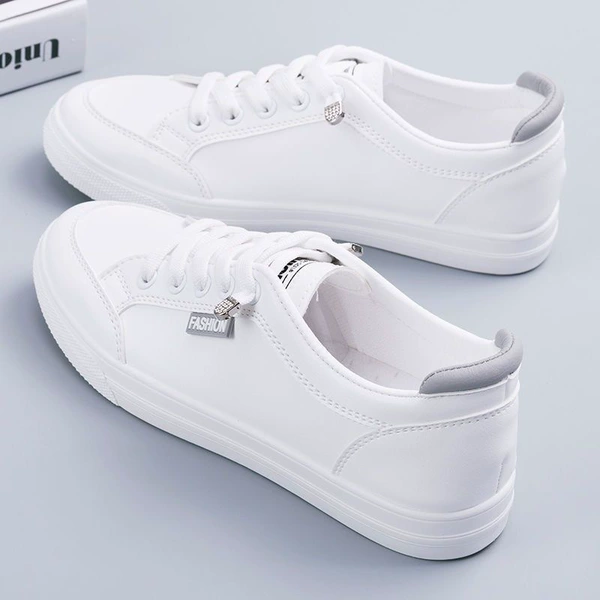 White gray