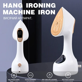 挂烫机;蒸汽清洁机;电吹风