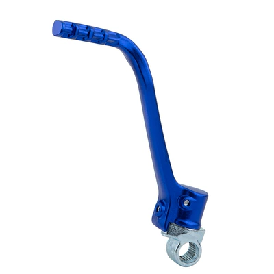 Aluminum Alloy Modification Parts, Motosiklet ləvazimatları və aksesuarları - 502-blue