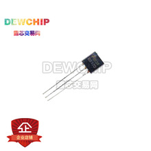 DEWCHIP ����BS170,Nͨ��60 -V ��D -S ����MOSFET
