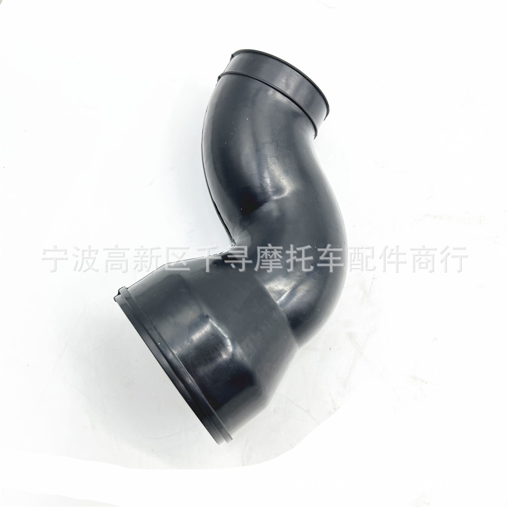 Carburetor Air Filter Connector Intake Pipe Suitable for Linhai 400Cc Lh400 Atv 27286