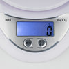 Kitchen electronic scale baking mini -food scale home kitchen cooking electronic called 5KG platform