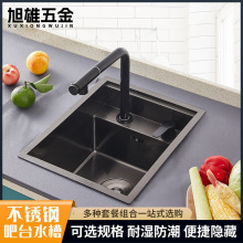 �[�ؼ���ϴ��۰�̨ˮ��304���P䓏N������βۺڽ����ֹ��[��