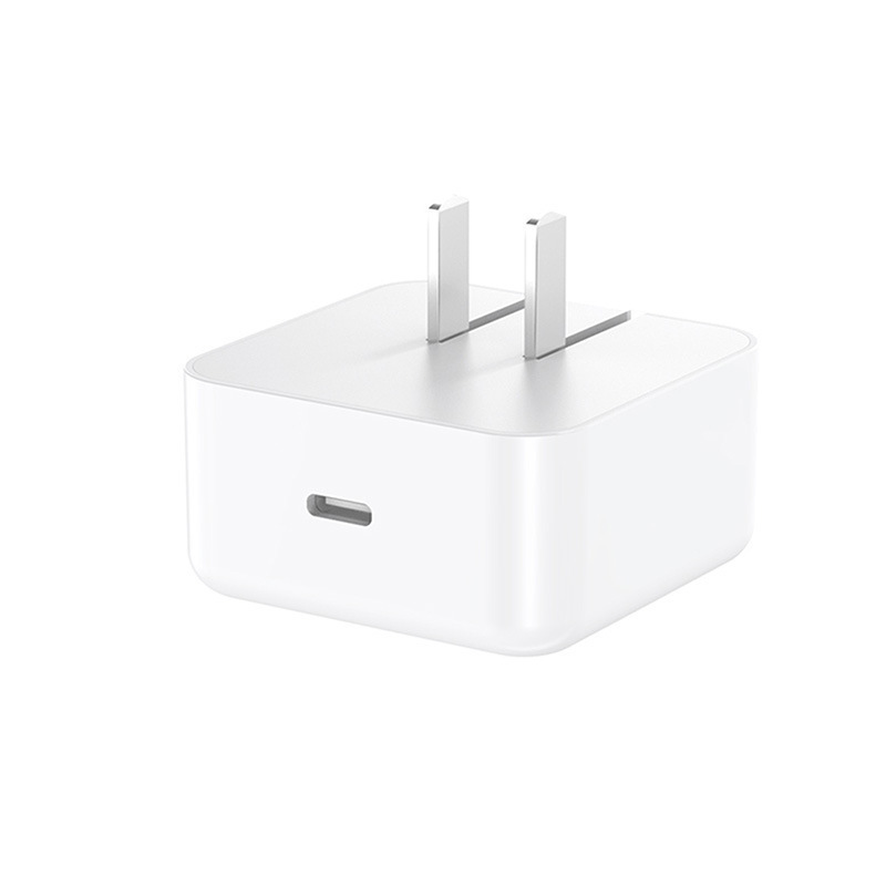 新款40W适用苹果17手机快充充电头 PD快充iphone17promax充电器|undefined