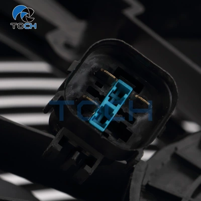 Fan X5 E53