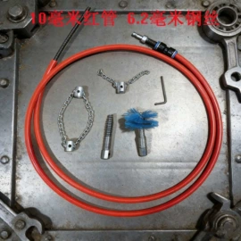 马桶吸;其他管道工具;电动工具配件