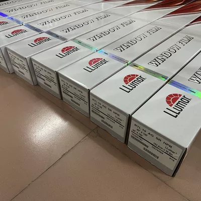 Car paint protective film: Other Insulation Glass Film