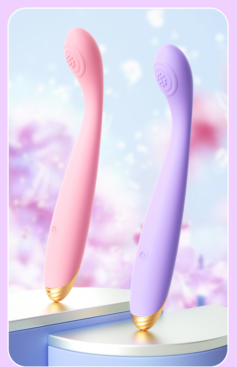 Automatic Av Vibrator For Women - Powerful Orgasm Masturbator_voghion.com