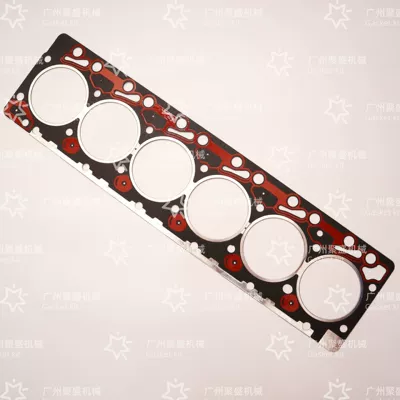 Overhaul Kit 3804897 – Cylinder and parts