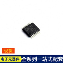 74  MC74LVX08DTR2G TSSOP-14 BQ296106DSGR BQ78350DBT BQ769400