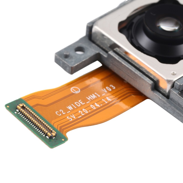 Aplicable a Samsung para la cámara trasera Galaxy Note20 Ultra