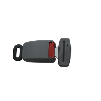 Digər kuzov və aksesuarlar — Female Buckles - qin-chuan-lock-straight-lock-tongue-grey
