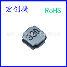 ����늸� PRS4018-2R2MT 2.2uH �~�����1.65A ����ʽ 4x4mm &plusmn;20