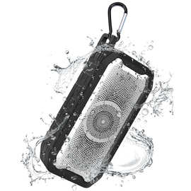 跨境新款无线IPX67级防水X3 蓝牙音箱重低音跨境热销户外蓝牙音响