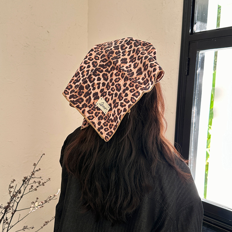 Toallitas pastorales francesas 70 toallas nuevas toallas de estilo perezoso estilo alto toallas de moda bufandas multifuncionales al por mayor