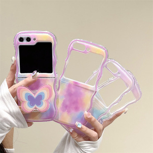 ins�߲���Ⱦ�����m������Galaxy ZFLIP5�ۯB���¿�TPUܛ��zflip4