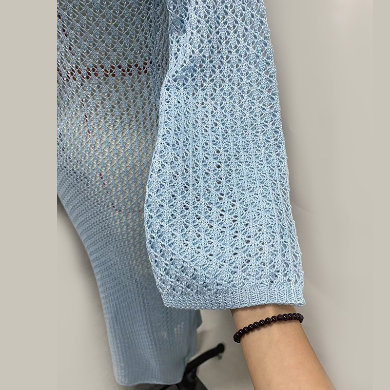 Beach Cover-up Image 9