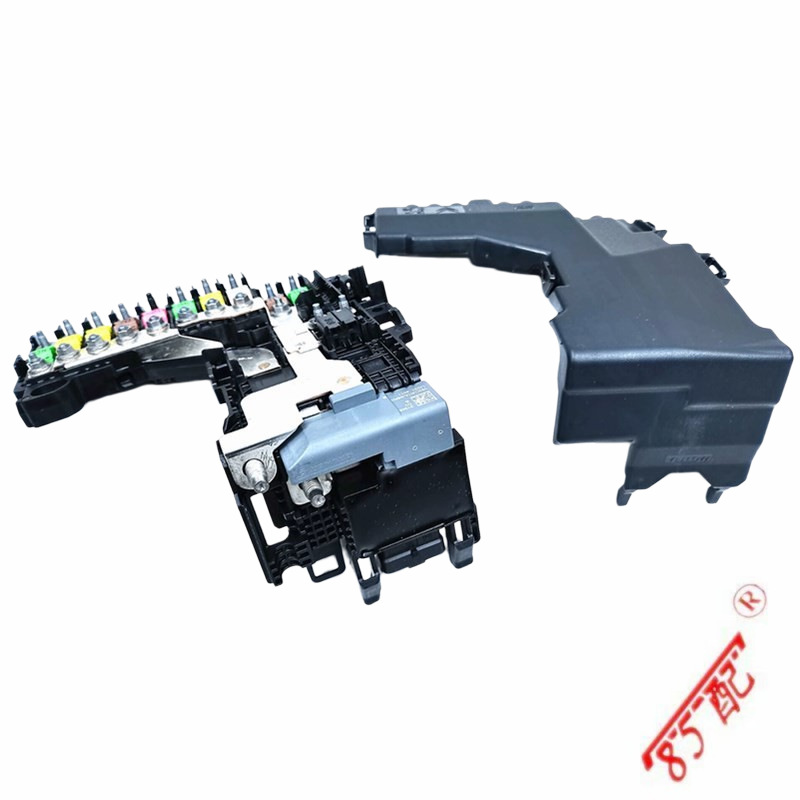 Battery Manager protection management unit 9811475080 for Peugeot 508 508SW 2011-2014