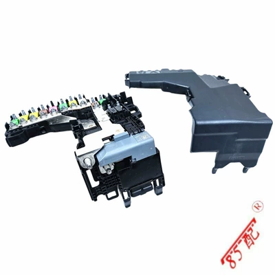 Battery Manager protection Other power supply, ignition system