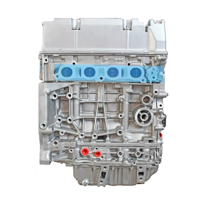 The Engine Factory Sells Original Refurbished K24Z1 2.4L Honda Engines Suitable for the Eighth-Generation Accord Crv (Engine assembly)