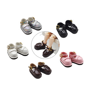 12��bjd�������Ьob11�������w�ێ���Ƥ�W��Ь��2.6*1.2cm
