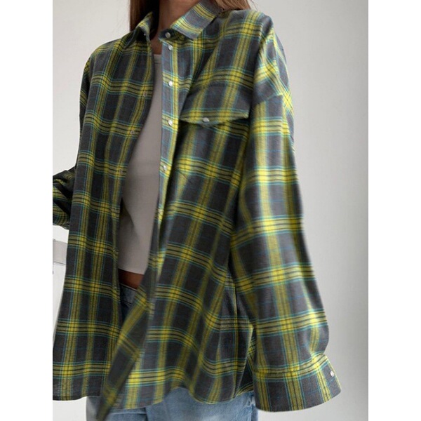 retro shirt