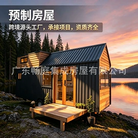 集成房屋