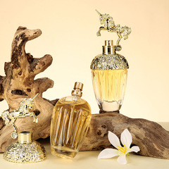 Manufacturer Direct Sales Mahina Unicorn Perfume Long-lasting Fragrance High Quality Fresh and Subtle Wholesale