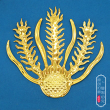 diy�P�ڻʹڲ��ϻ�Ƭ��ɫ�����һ��滨Ƭ���ݷ����_ñ����