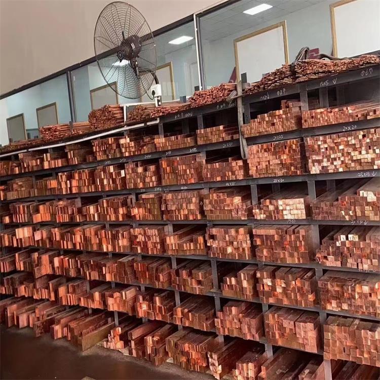 供应QSn6.5-0.1磷铜棒C18150铬锆铜板C14500碲铜棒 2.0936青铜板