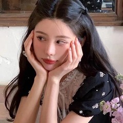 韩国网红小号迷你公主头小抓夹发夹侧边刘海夹前额夹子发饰