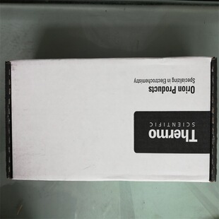 ThermoِĬ�w8165BNWP����ˮ���^ROSS Sure-Flow pH늘O