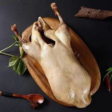 南京盐水鸭咸水酱鸭零食卤味熟食美食即食真空源工厂批发跨境供应