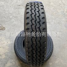 卡车轮胎700/750R16全钢载重子午线轮胎7.00/7.50R16