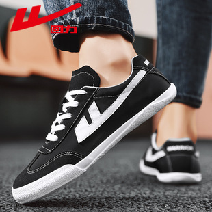 Huili Official genuine goods Summer New Fashion Casual Shoes Explosion All-match Umbrella Cloth Couple Canvas Shoes
