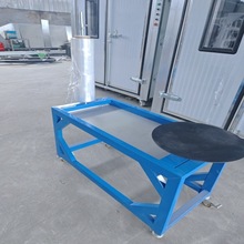 打包器手动缠绕机裹包膜拉膜器围膜外卖快递打包机包机支架拉伸膜