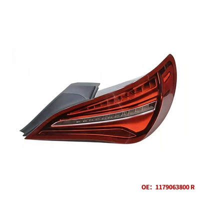 Suitable for Mercedes-Benz Cla16-19 Tail light - 1179063800-r