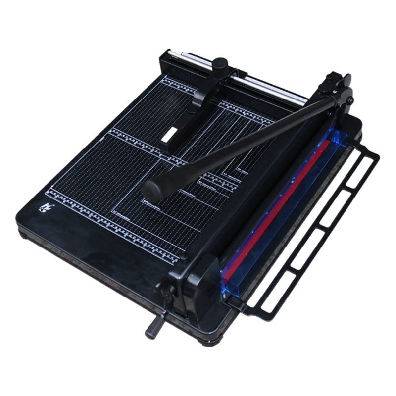 Yunguang A3 машина для резки бумаги 858A3 нож для резки бумаги толстый слой машина для резки бумаги ручная сверхмощная машина для резки бумаги толщиной 4CM