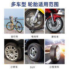 Automatic Tire Sealant for Bicycles, E-bikes, and Trikes Manufacturer