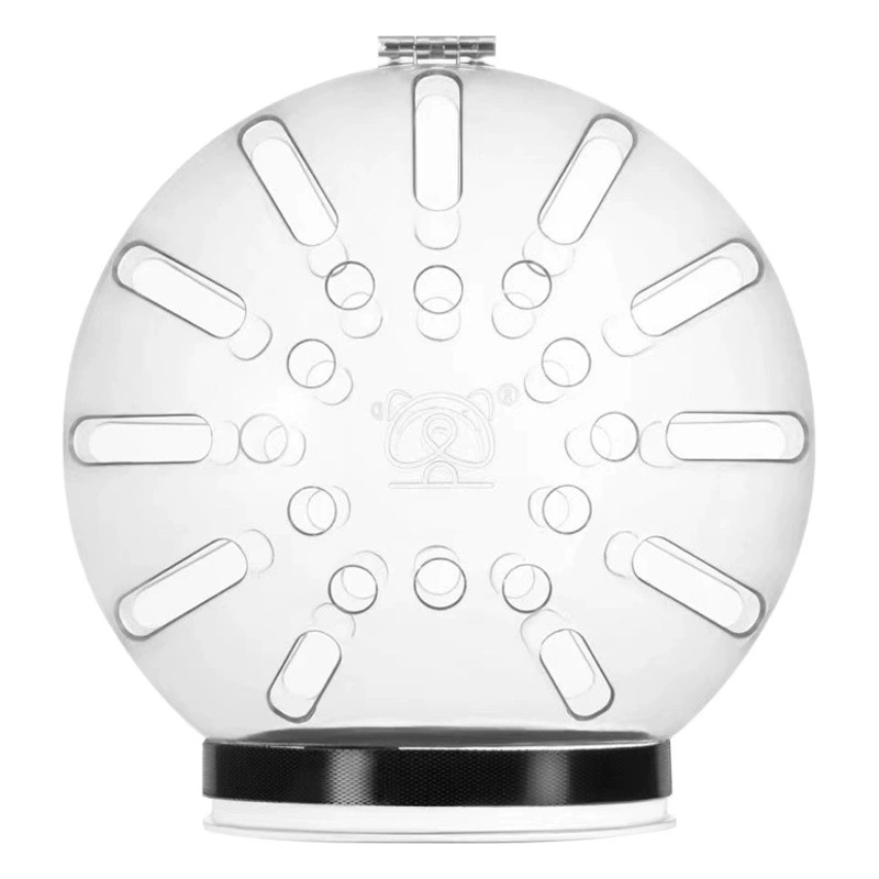 Pet Cat Elizabeth Circle Cat Головные уборы Космический защитный чехол Ошейник против укусов и лейков Ошейник для кошек и собак Оптовая доставка