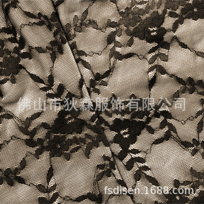 Eslinga de encaje transparente francés de estilo puro, chaleco trasero hermoso con almohadilla para el pecho, comercio exterior