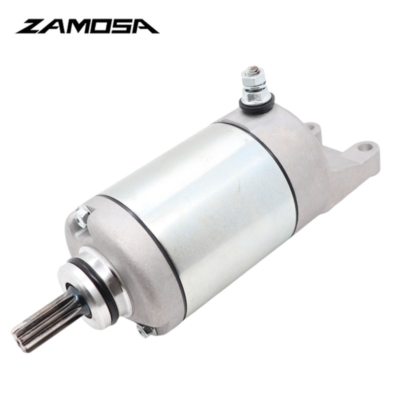 31100-11H00 Is Suitable for Atv Suzuki Lta500 X Starter Starter Motor Smu0421