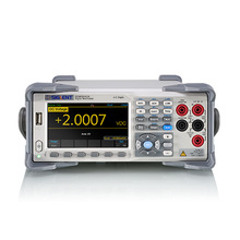 ���SIGLENT SDM3055X-E ��λ��5&frac12;����Чֵ�߾���̨ʽ�����f�ñ�