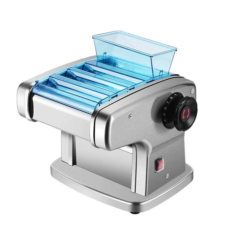 Нস্থা Noodle machine?