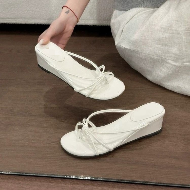 Zapatillas francesas de calzado