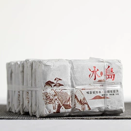 普洱茶;红茶;黑茶