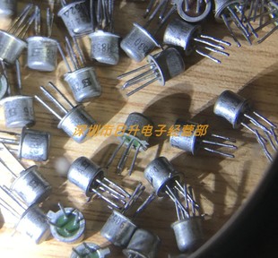 2N4416 2N4416A TO72-4�_ ȫ��Ч�����w�� ���ֱ�����O�ܶ��_