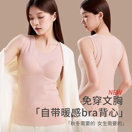 无钢圈文胸;女士三角裤;软支撑文胸