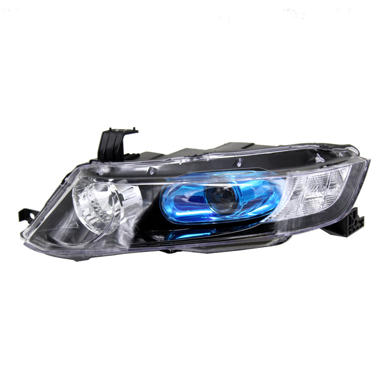 05 06 07 08 años Odyssey faro semieconjunto de luz delantera vieja RB1 faro